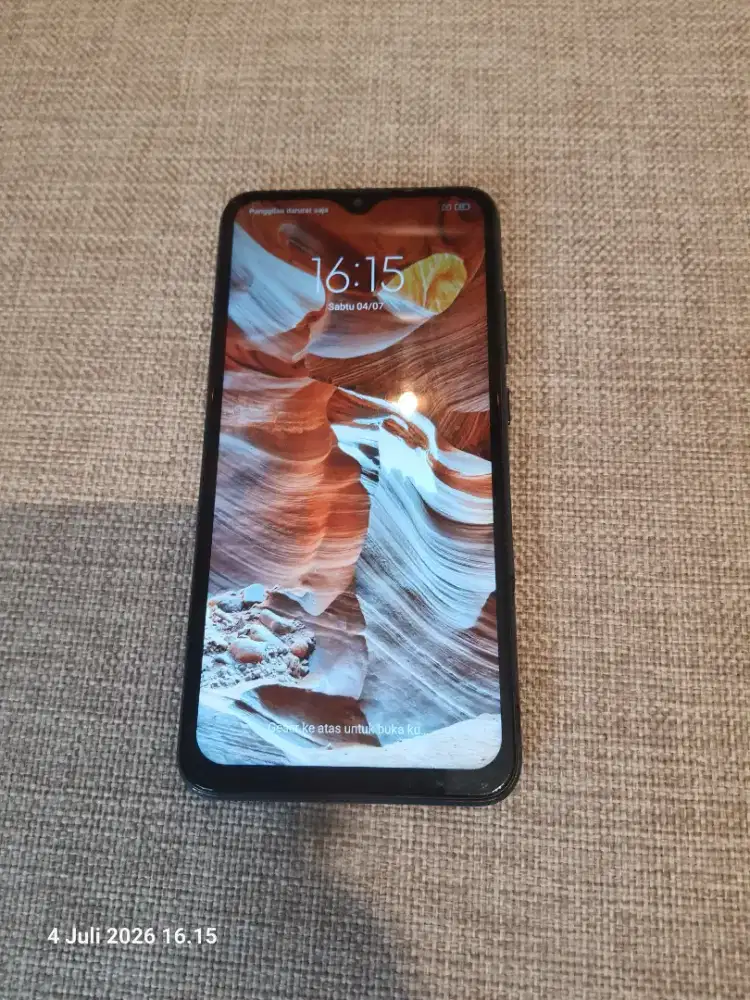 Redmi 8 ram 4/64gb snapdragon