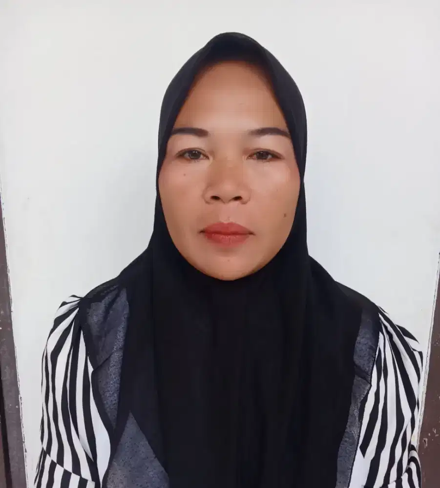 Info loker donk kalo ada antar jemput