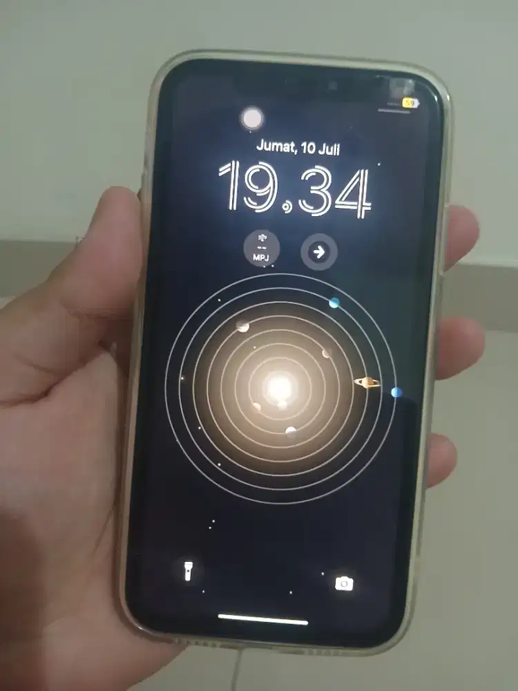 Iphone XR 128GB Wifi Only