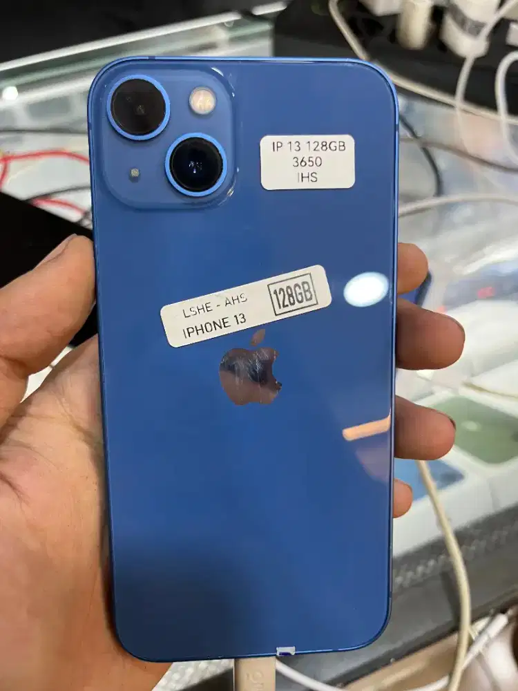 Iphone 13 128 all oprator