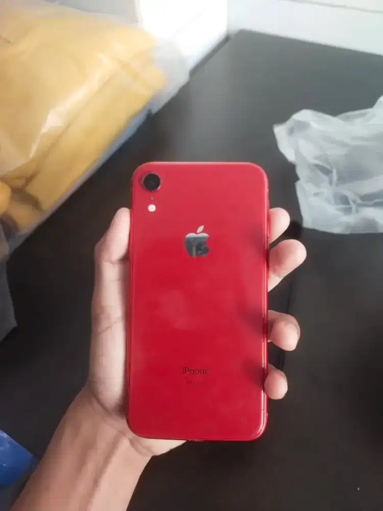 iPhone xr 128 gb all operator