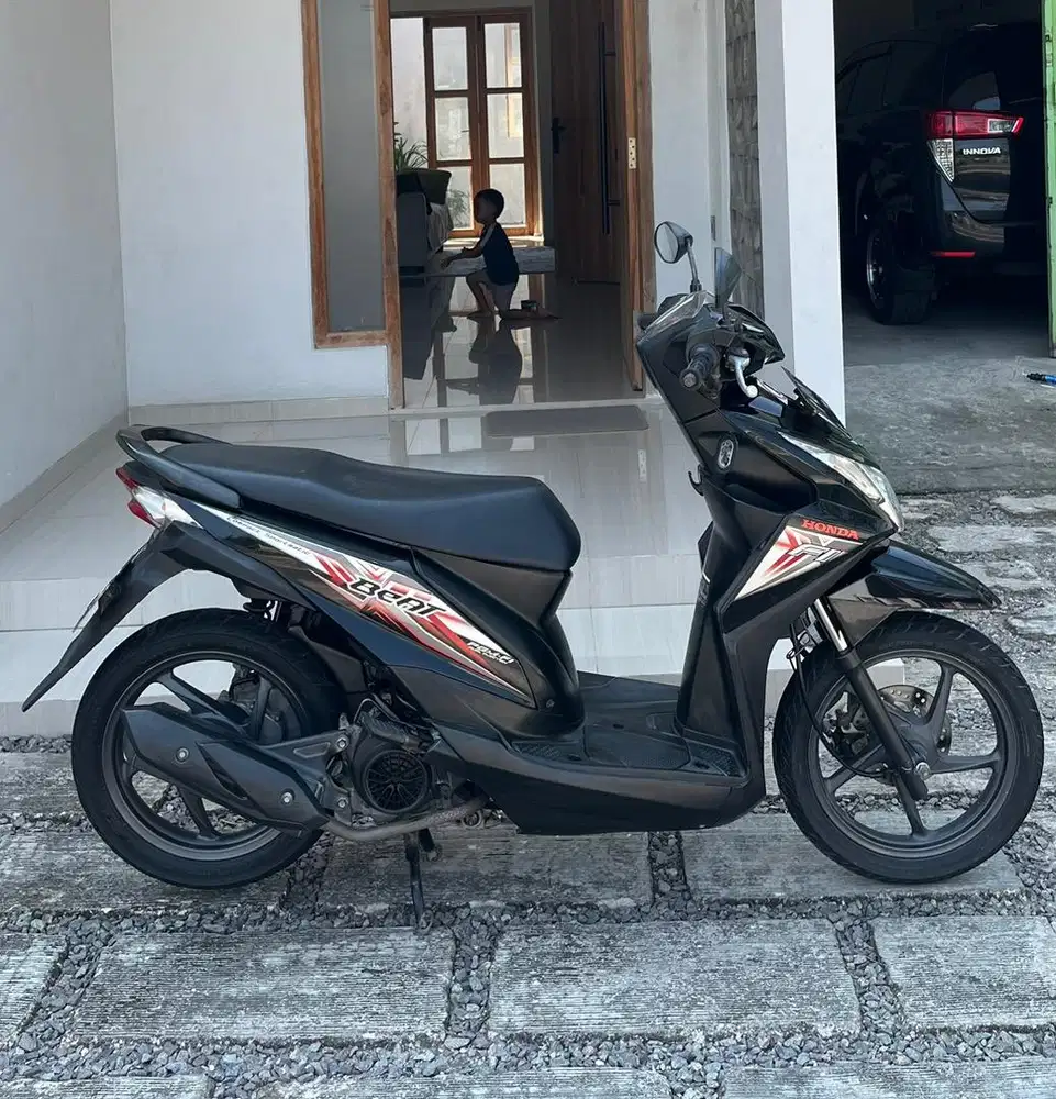 Dijual beat 2016