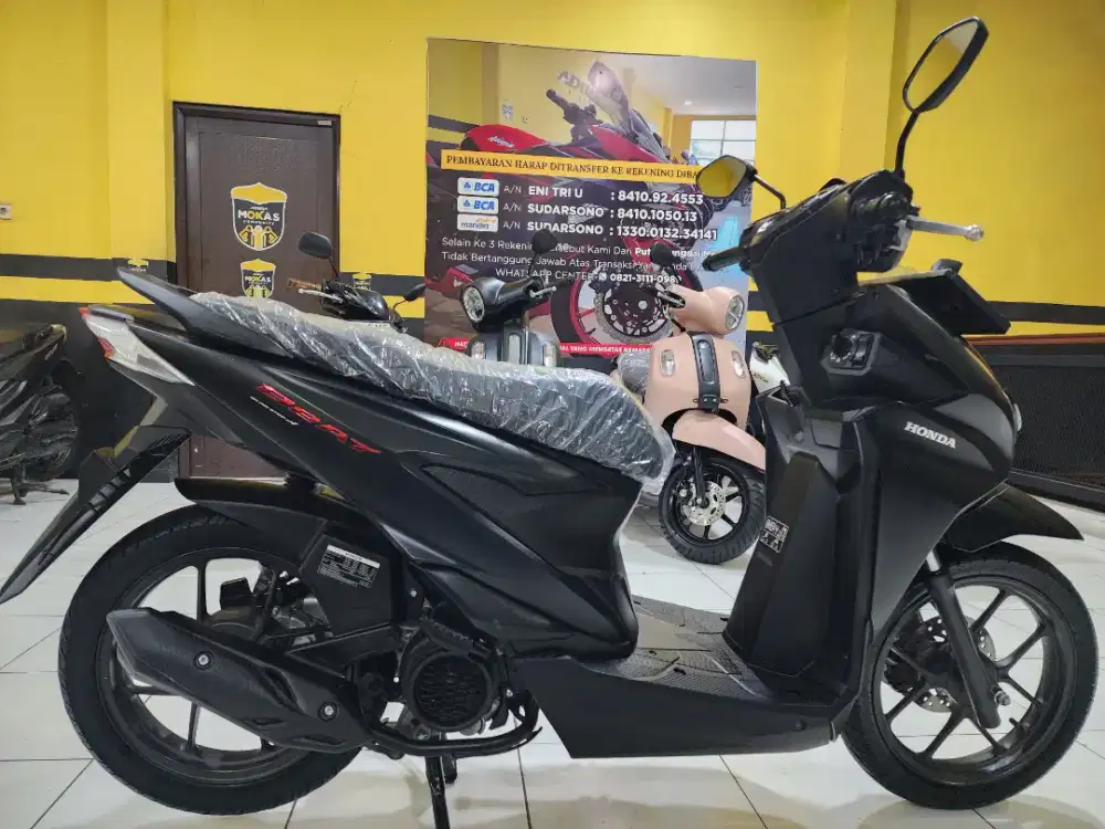 Honda beat delux smart key 2025