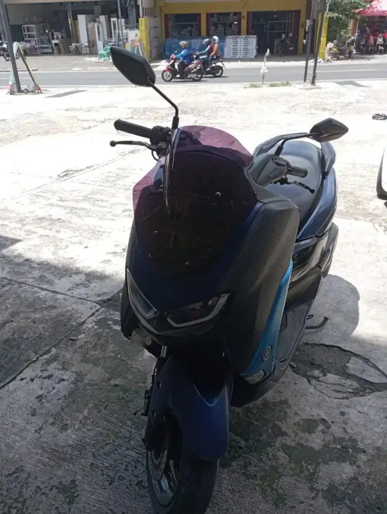 Motor NMAX NEW 2021