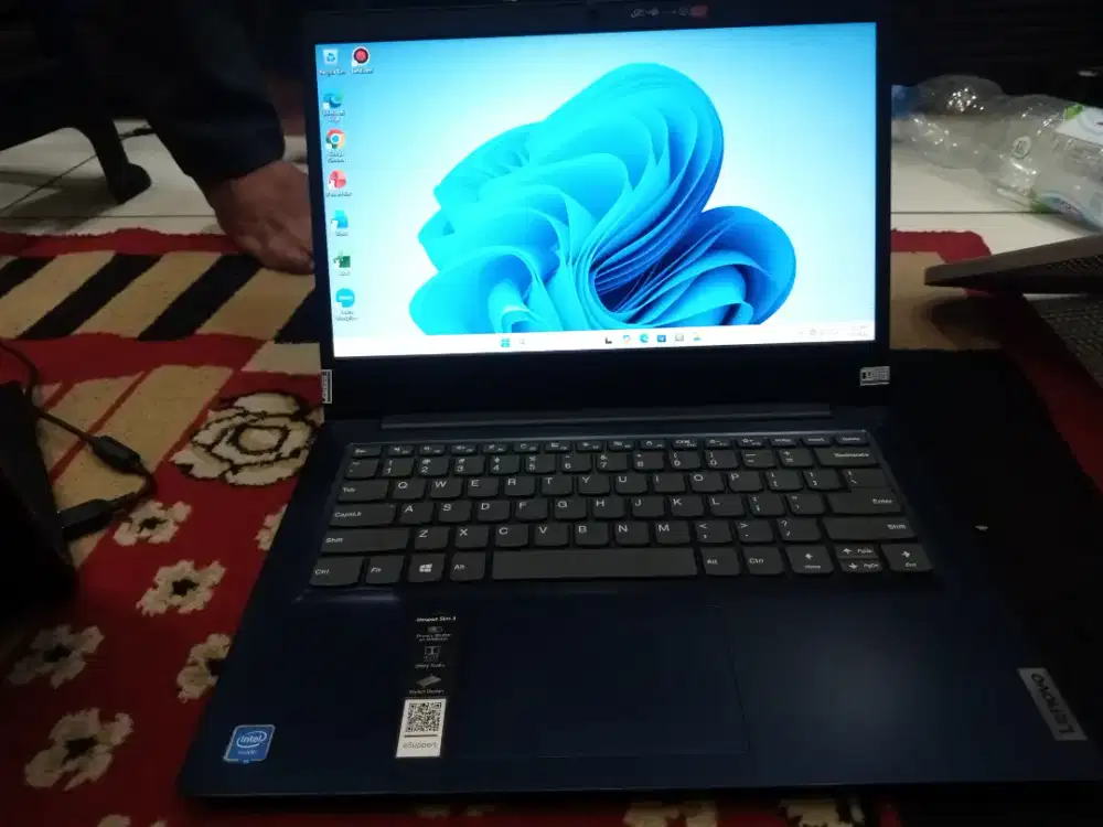 Lenovo ideapad slim 3