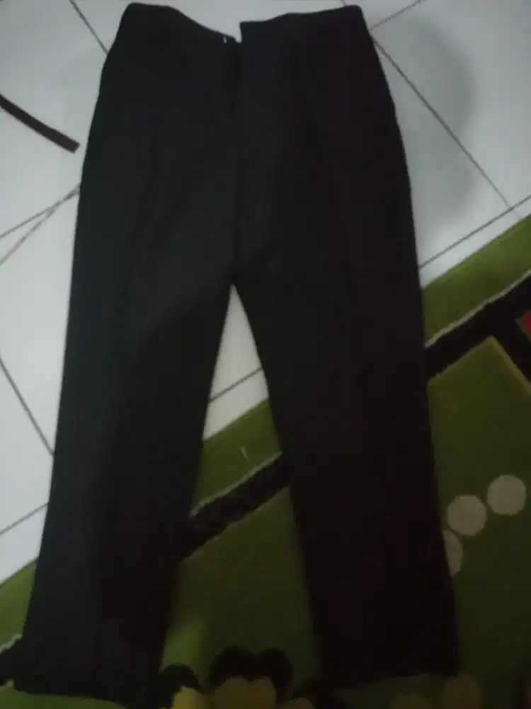 Celana katun Canaco
