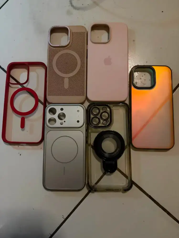 Iphone 14 pro max case