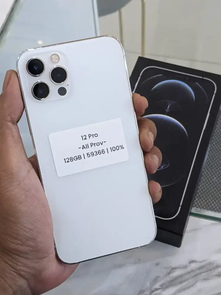 Iphone 12 Pro 128gb
