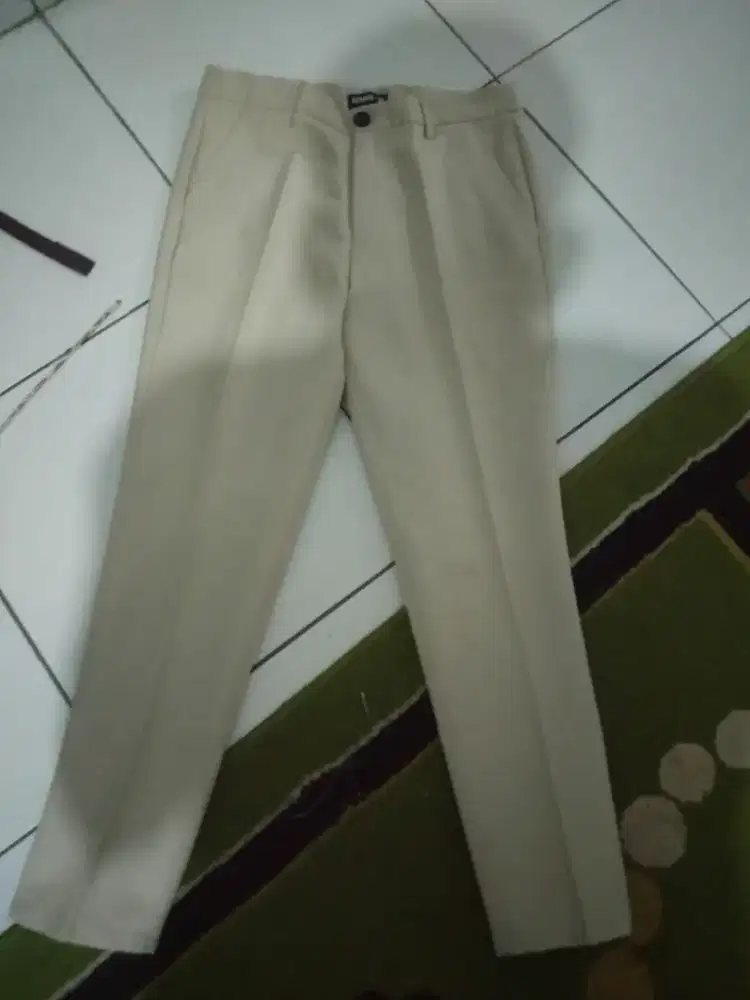 Celana katun DZARGO