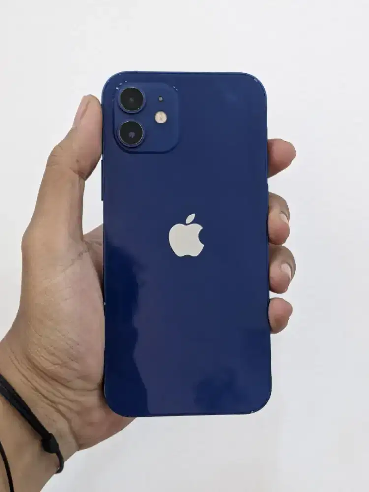 Iphone 12 128gb beacukai