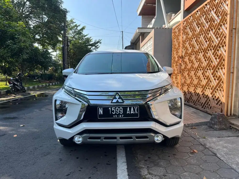 Xpander Sport 2019 pmk 2020 AT