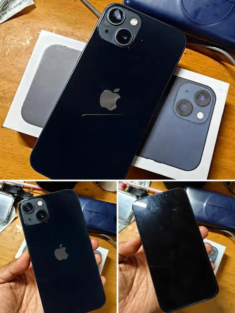 Iphone 13 128gb