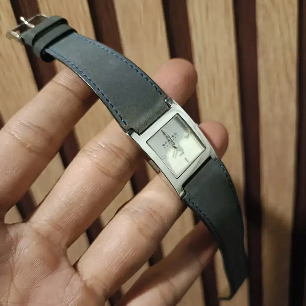 Jam wanita skagen authentic