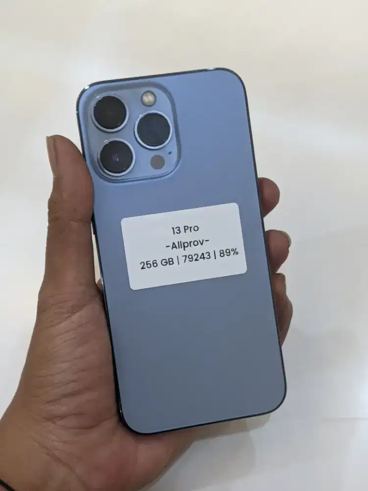 Iphone 13 Pro 256GB