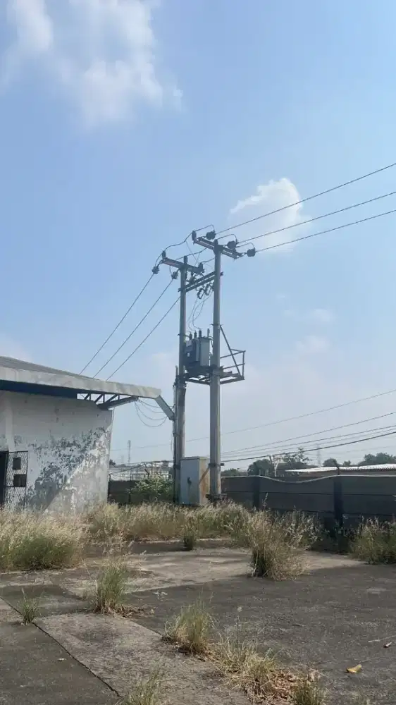 Sewa Cepat Gudang Siap Pakai Narogong Bekasi Kota
