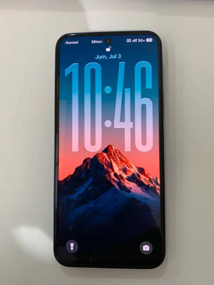 Infinix GT 30 5G Basic (Blue)