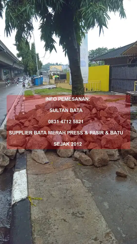 BATU SPLIT , SCREENING   BATU BELAH PONDASI . ABU BATU , SIRDAM/ SIRTU