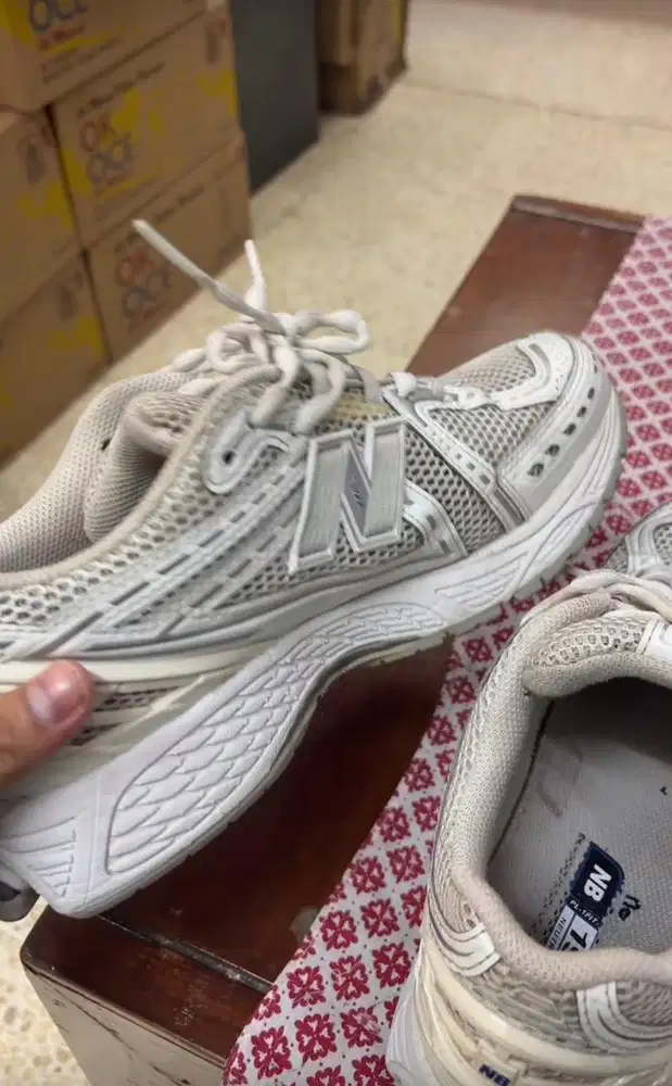 New balance 1906r