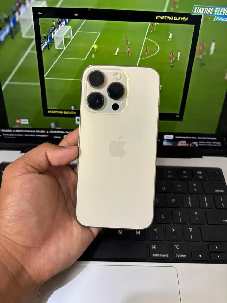 iPhone 14 Pro 256gb iBox