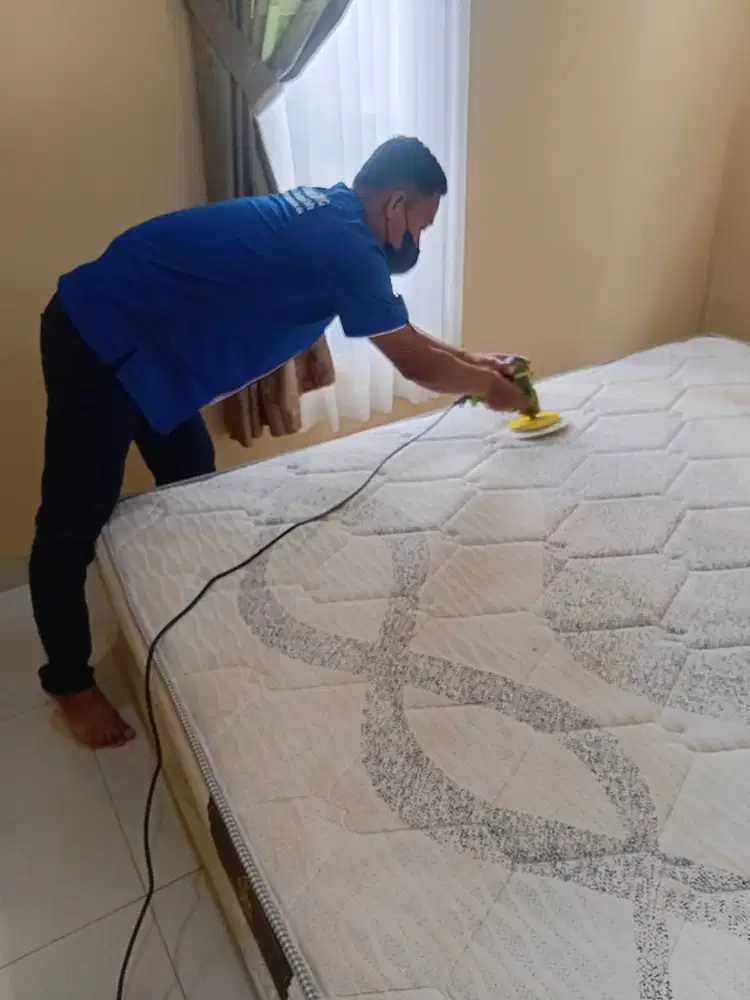 Jasa cuci sofa & kasur bandung