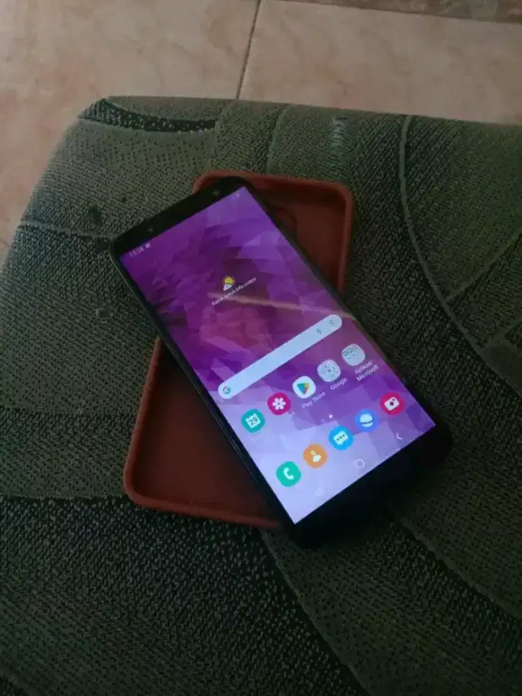 samsung galaxy j6