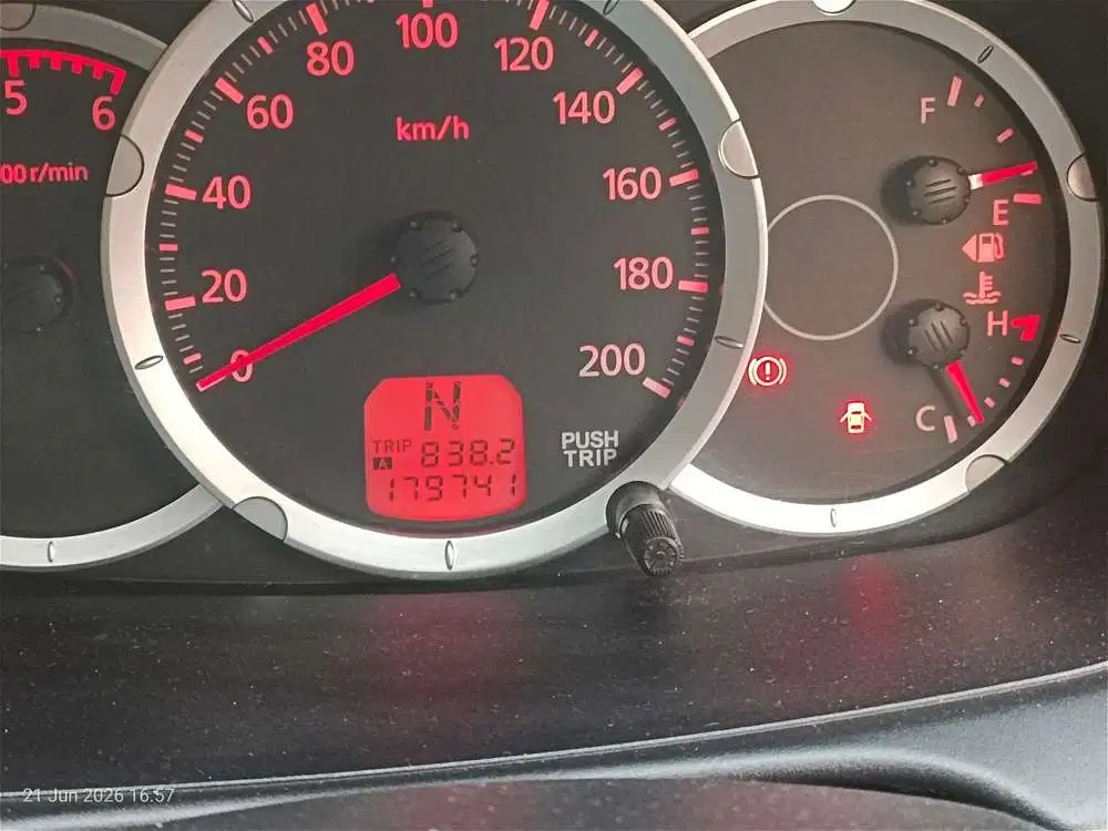 Mitsubishi Pajero Sport 2010 Diesel