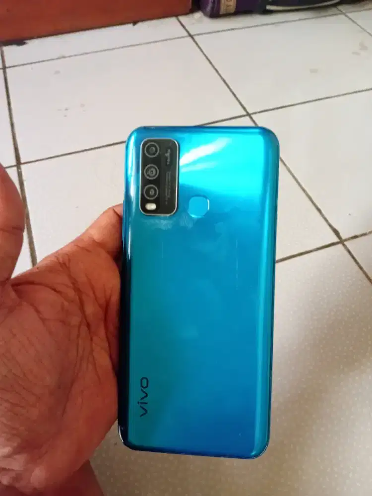 VIVO Y30 Ram 4/64 Tebet Jaksel