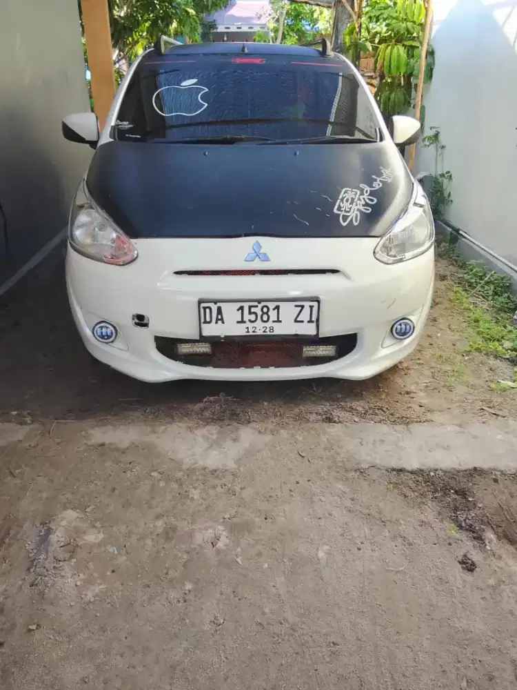 Dijual cepat Butuh Uang
