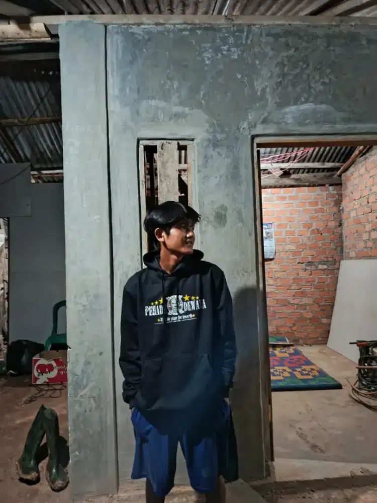 Cari loker serabutan