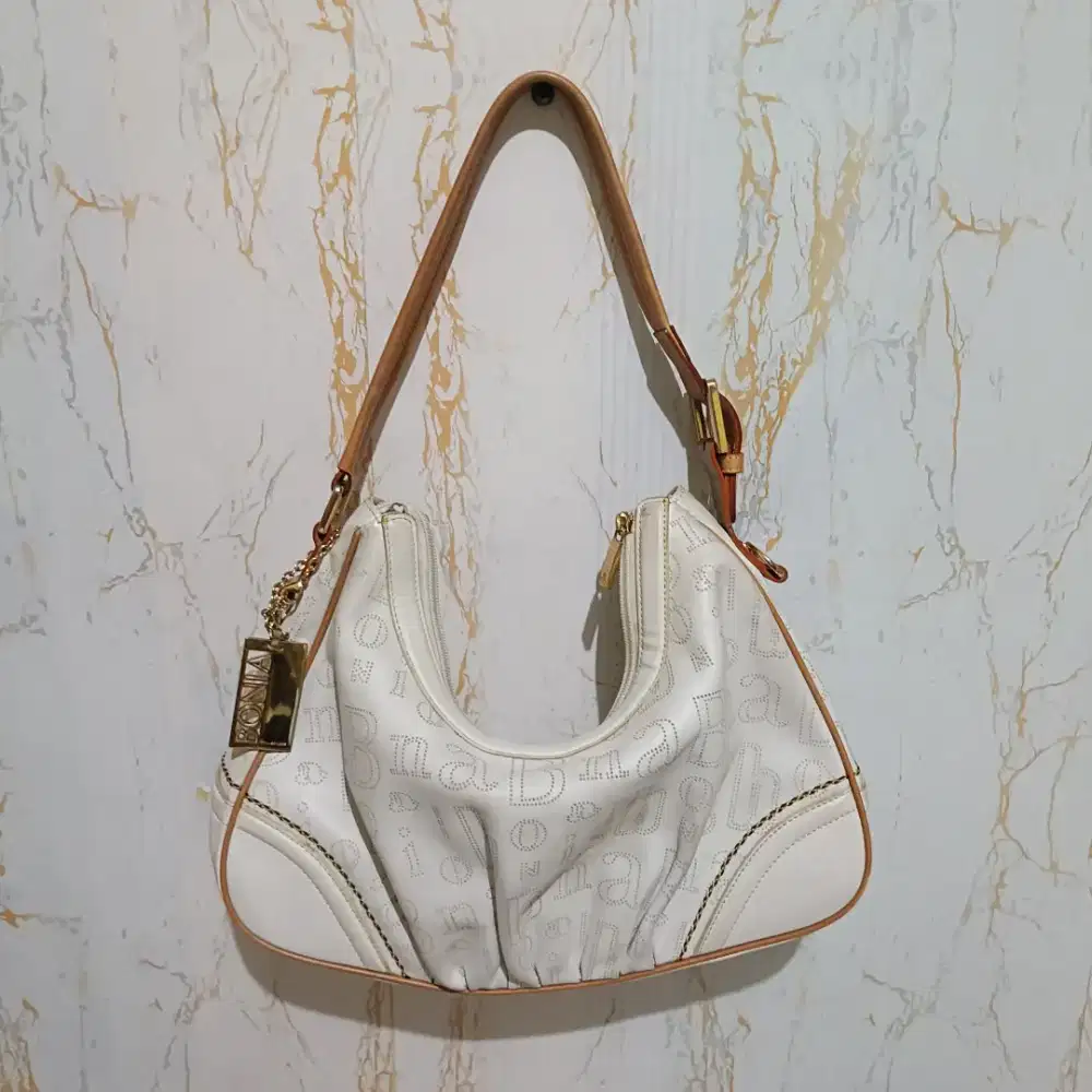 Tas wanita bonia authentic
