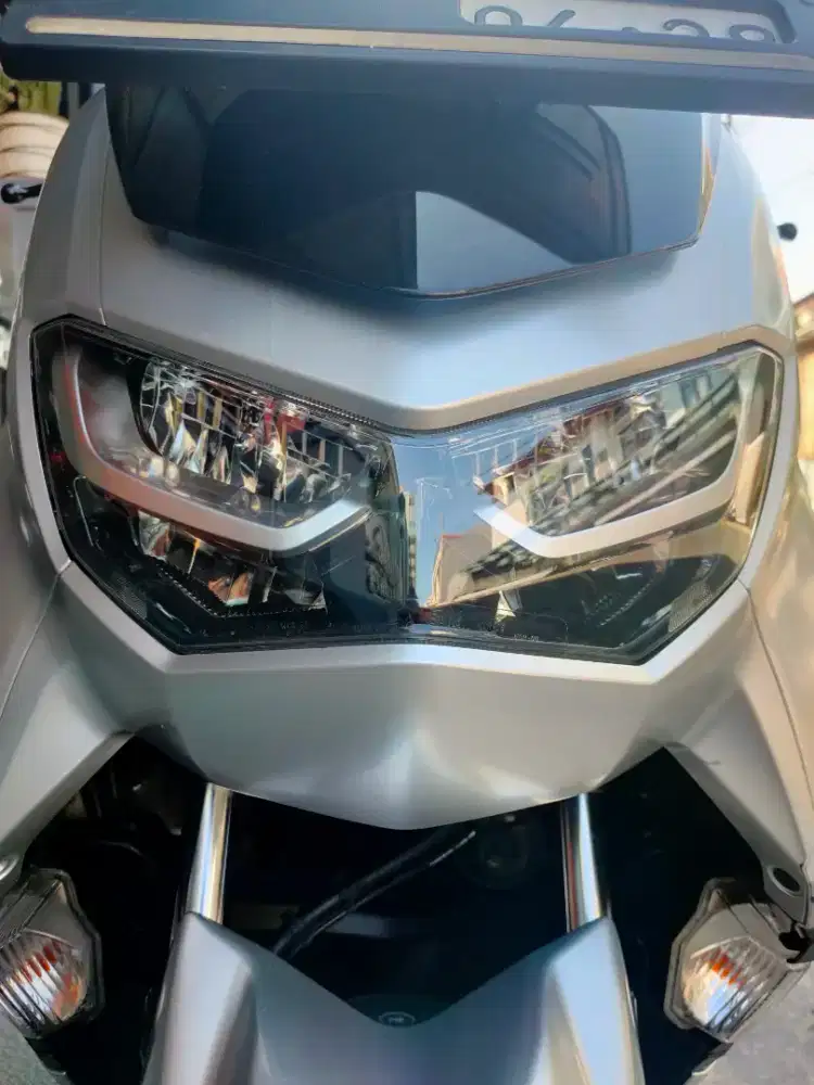 NMAX keyless 2023 km 4rb like new NMAX 2024|2025|20226