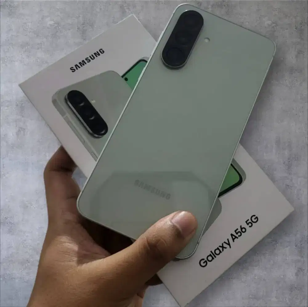 Samsung A56 5G 8/128 Istimewa