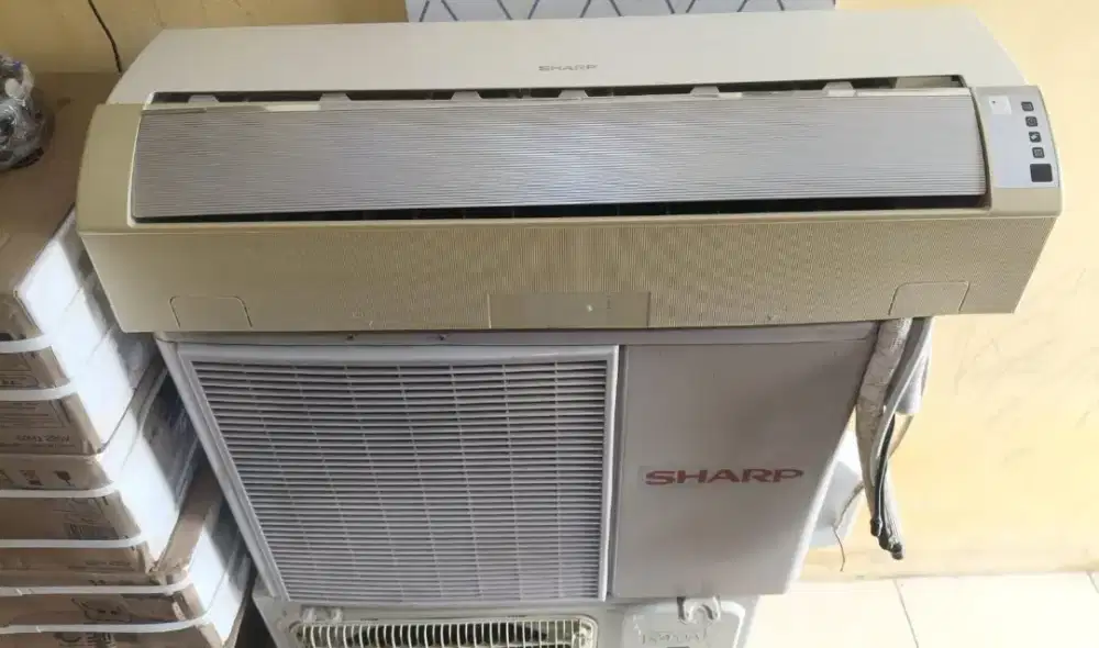 Ac sharp 1/2pk r22