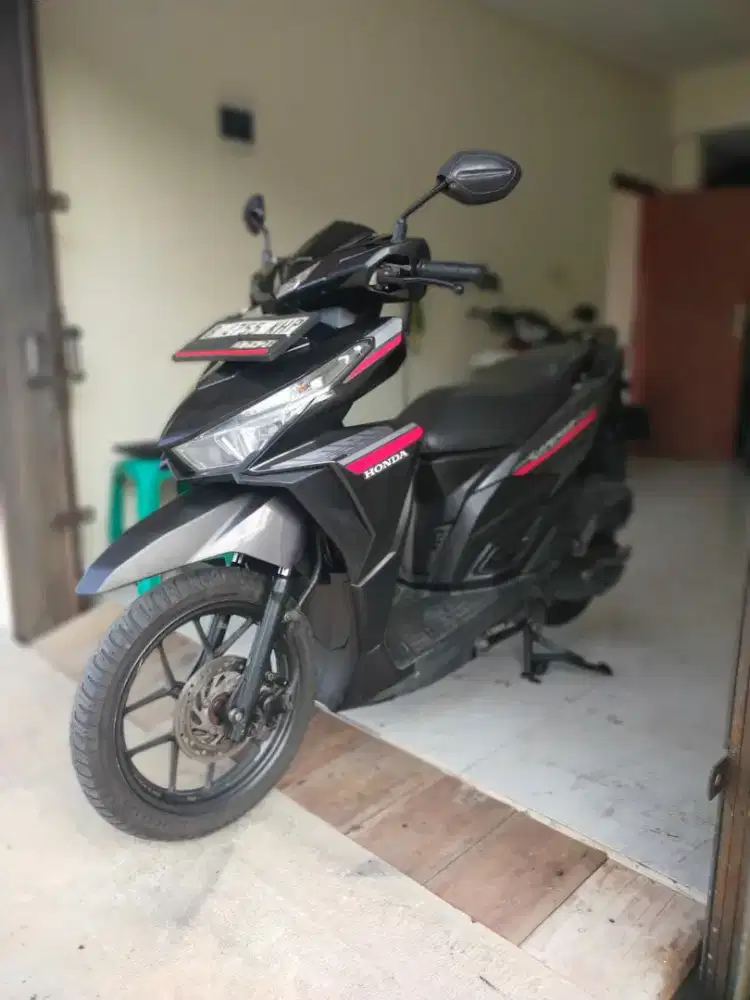 VARIO 125 2018 LED OLD