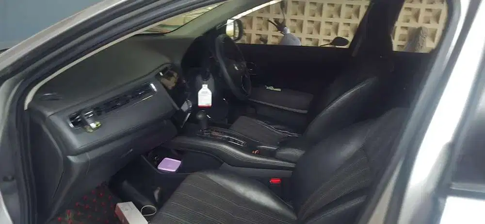 Honda HR-V 2016 Bensin