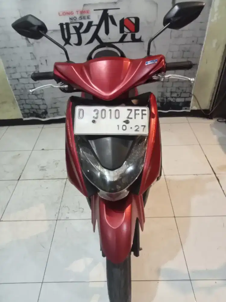 Yamaha gear 2022