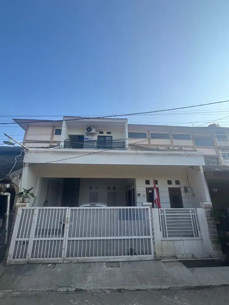 Rumah Murah Gading Serpong Dasana Indah