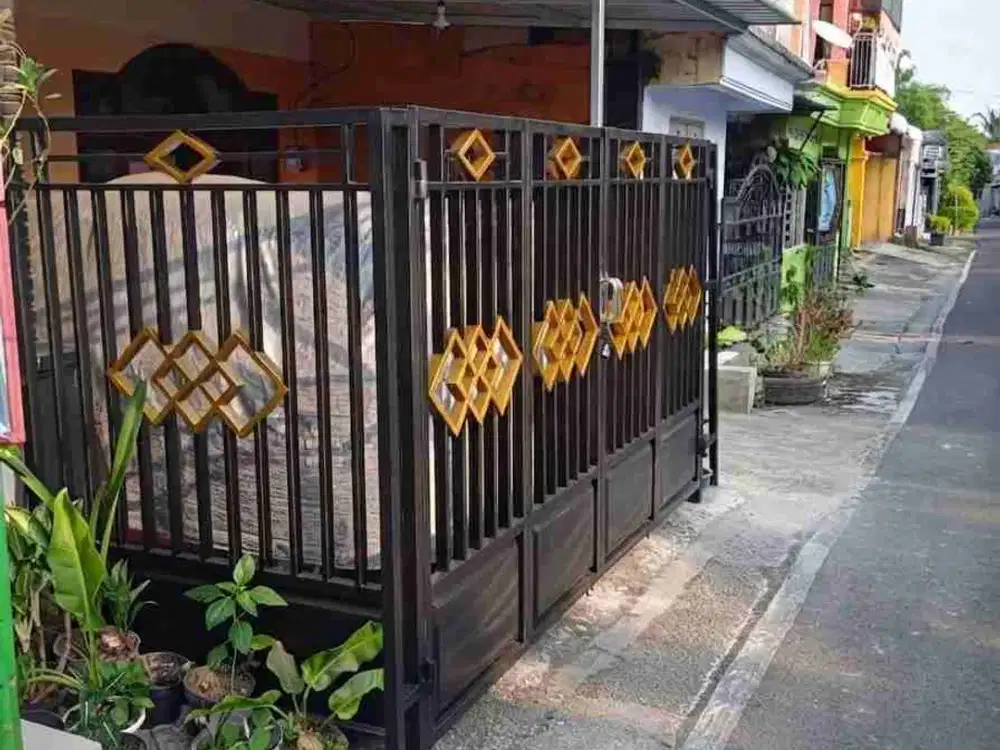 JUAL RUMAH MINIMALIS KAWERON TALUN BLITAR
