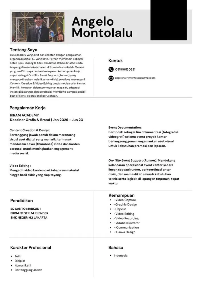 cari loker part time, GA MINAT KERJAAN BODONG MODUS PIJAT!!!