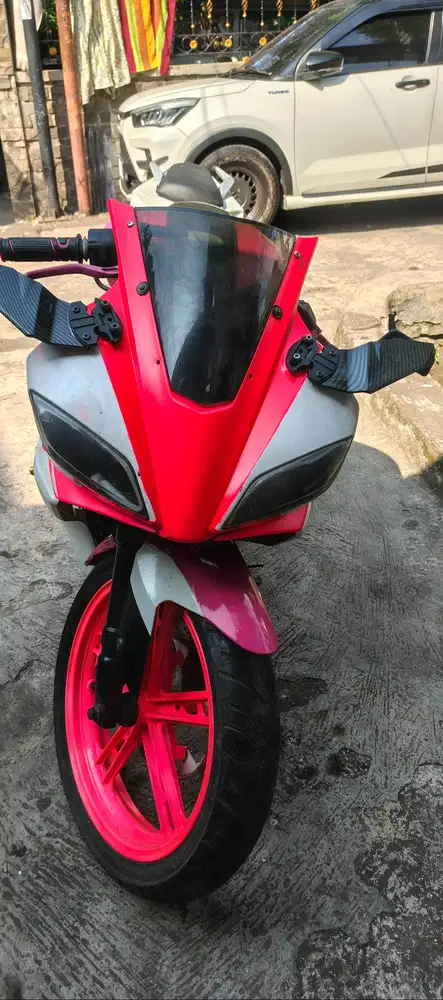 minerva rx 150 cc pjk hidup