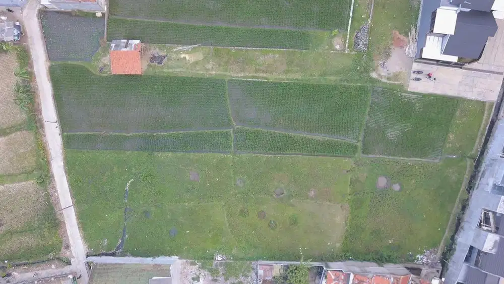 DIJUAL TANAH STRATEGIS DI CIBIRU – BANDUNG