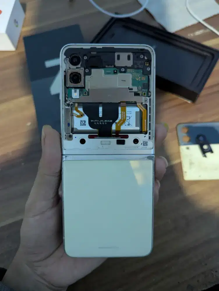 Samsung Z Flip 3