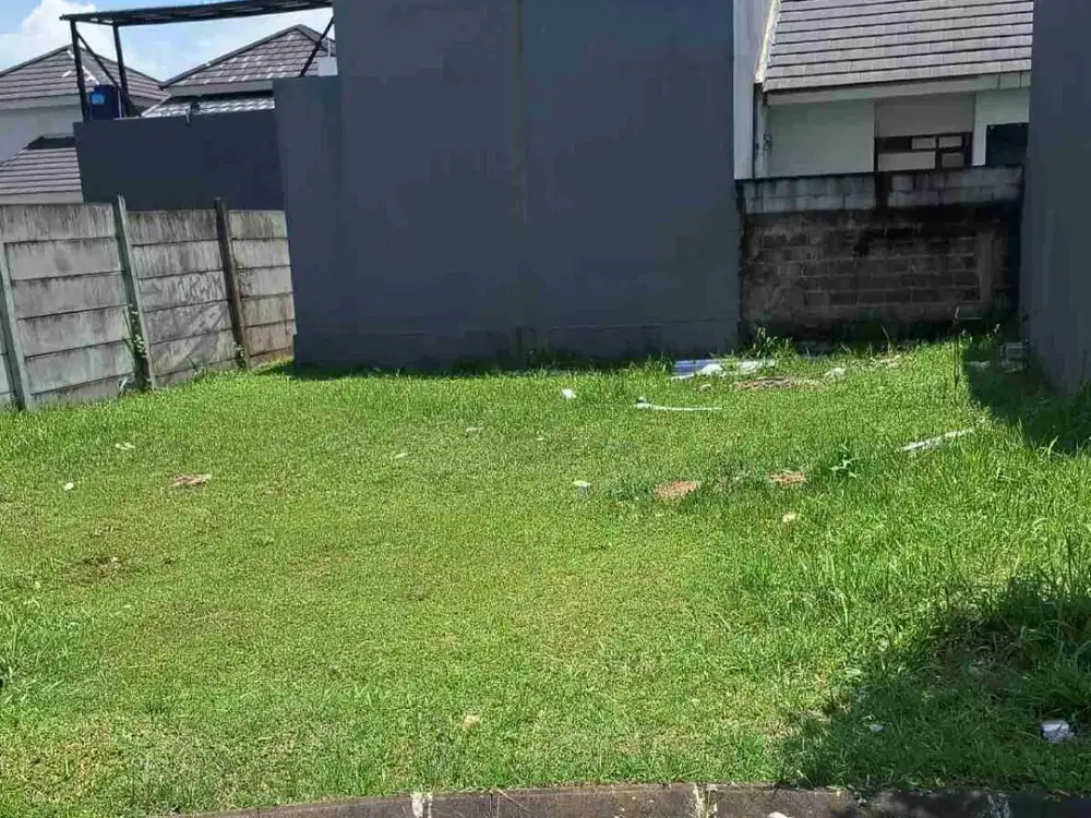 dijual kavling murah harga promo free biaya surat citra raya Cikupa Tangerang