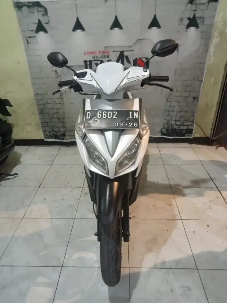 Vario tecno 2011