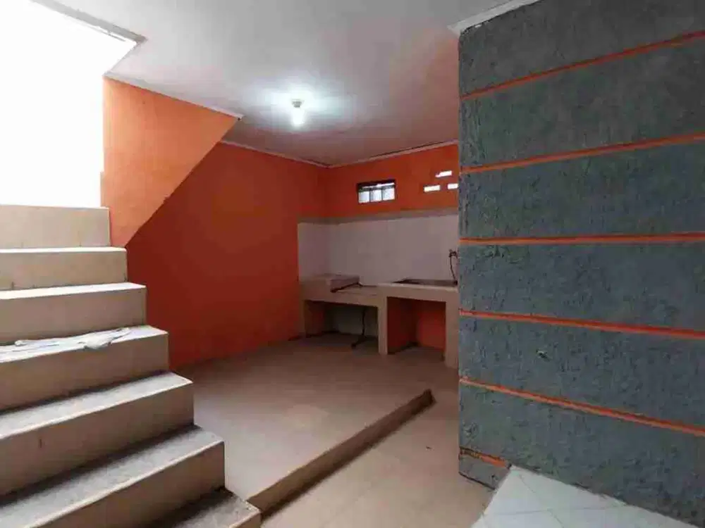 jual cepat rumah siap huni di bandung indah raya RIUNG bandung