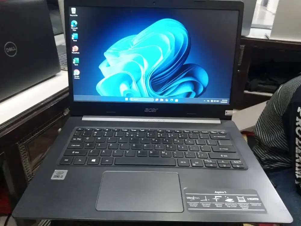 Acer Aspire 5 Model N19H2