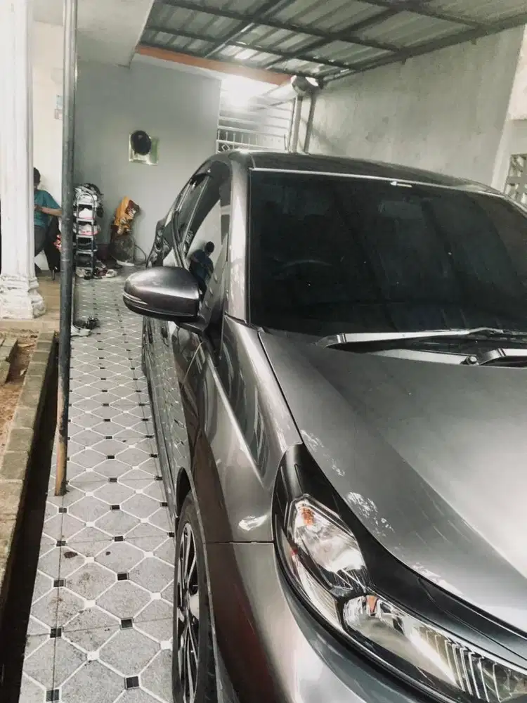 BRIO RS 2023 TRANSIMISI MANUAL