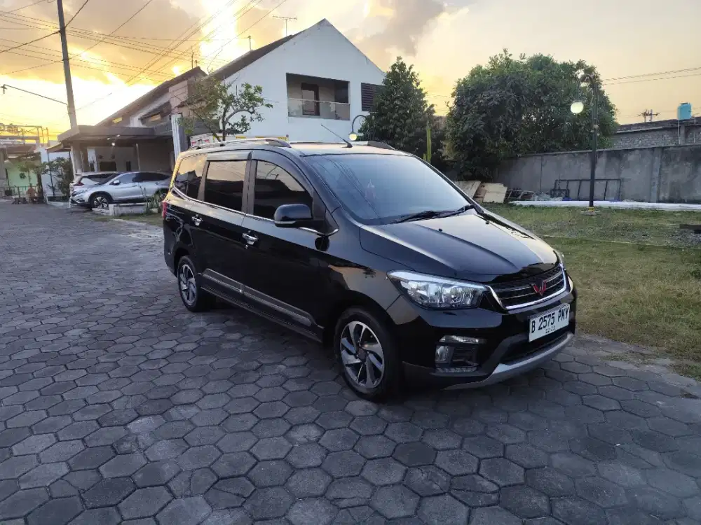 WULING CONFERO S LUX ACT