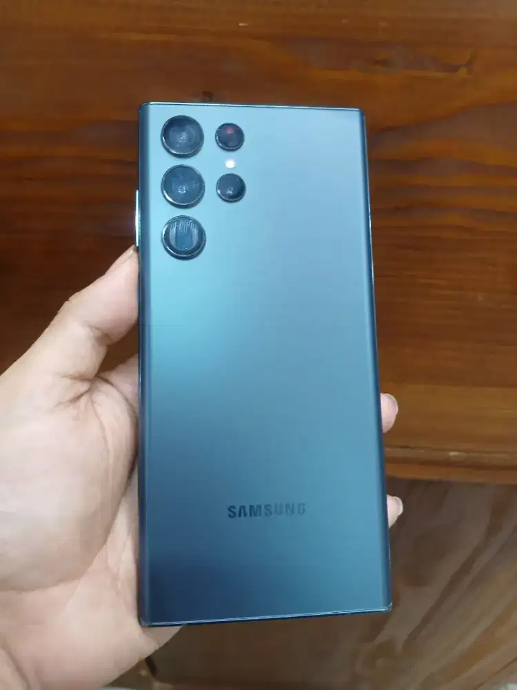 Samsung S22 Ultra 12/256Gb SEIN