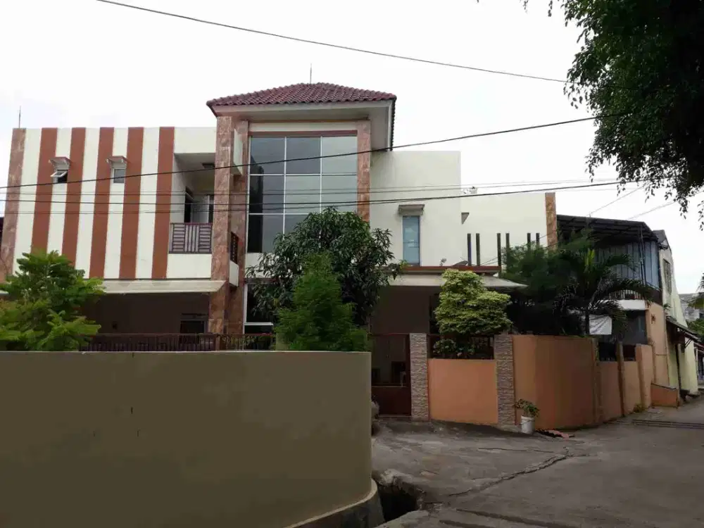 Jual Rumah Murah 2 Lantai Di Pekayon Jaya Bekasi Selatan